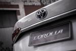Toyota Corolla Altis Hybrid Sedan 2019 года (LA)